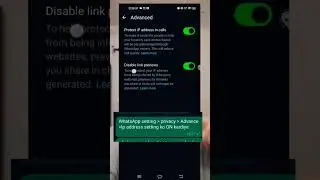Apke Location Track Hosakti hai  #whatsapp #smartphone #location #tech #viral