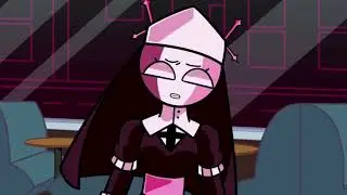 Solarstories (Next Gen): Vampire Infection Arc - Mars and Chuuya's Talk (Read Description)