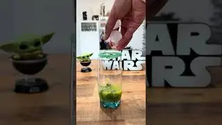 la BOISSON des vrais JEDIS
