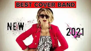 Лучшая Кавер Группа на праздник. Кавер группа Москва 2021. PANDORABAND
