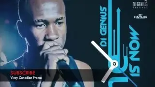 Laden - Time Is Now (Official Audio) | Prod. Di Genius | 2016