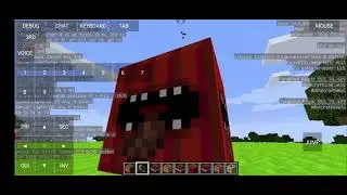 МОД TOO MUCH TNT УДИВЛЯЕТ (HD)