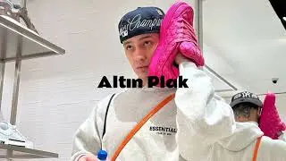 Cakal - Altın Plak (yeni şarkı)