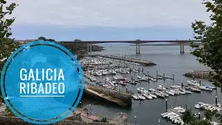 # 413 Galicia. Ribadeo. Ribadeo. Galicia. Northern Spain. Province of Lugo. Lugo. Galicia and Ast...