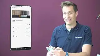 Siemens Connected Home – Device Automation