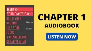Manage Your Day-To-Day by 99U and Jocelyn K. Glei