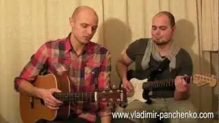 Faktor 2 - СКАЖИ (Владимир Панченко и Алексей Фроликов)