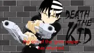 soul eater chat 2