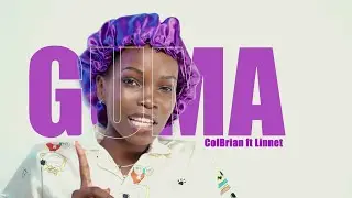 Guma - Colbrian ft. Linnet