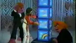 Doug Henning