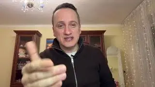 Опасность отсутствия дел Божьих.Твое желание больше не станет разочарованием!