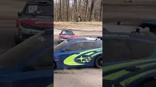 Rc Rally cross 1:10