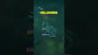 M5 APC in 60 Seconds! | Helldivers Lore