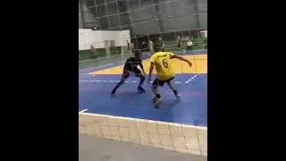Insane Futsal Skills & Tricks 2021