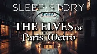 A Soothing Bedtime Story: The Healing Elves of Paris