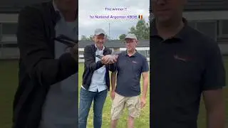The winner 1st National Argenton KBDB 🇧🇪 #palomas #viral #ytshorts #racingpiegon
