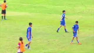 Fuerza Azul 2008 VS Medardo Marquez Vuelta