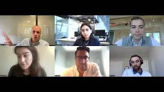 Viaka Network VC AMA Panel