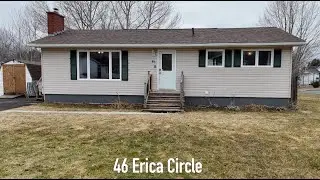 46 Erica Circle - Lisa Ross - EXP
