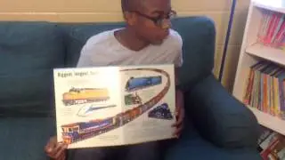 Trains