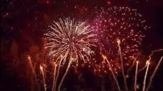 Fire works | fire sound effects | 