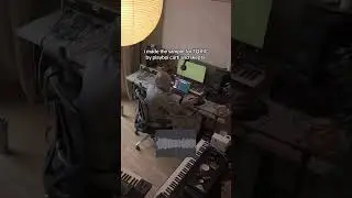 this is what the sample for playboi cartis new song 