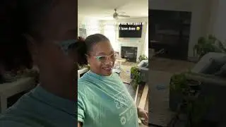 Work in the garage, who wants to do that? I can work in living room, as long as I don’t get caught.