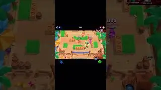 I Like Playing Surge 😁 #1 #brawlstars