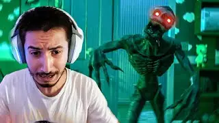 GECE YARISI CANAVAR TARAFINDAN TUZAĞA DÜŞMEK! - Boogeyman 3