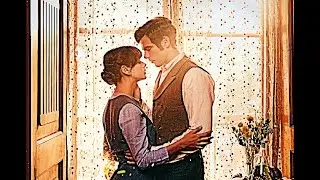 Tita & Pedro - Como agua para chocolate (Spoiler Trailer)