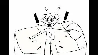 I THOUGH YOU WERE TWERKING!! || Dan and Phil Animatic