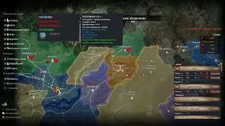 Conqueror's Blade GvG Стяг(Эльбоген Начало)