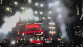 Nightrain