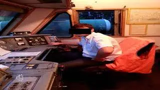Тронулcя умом  НАШ железнодорожник
