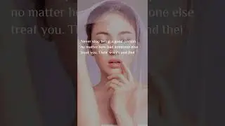 Never stop being a good person - Song Hye Kyo #songhyekyo @fcinternationalsonghyekyo6080