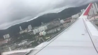 Penang Take/Off