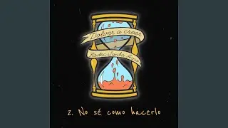 No Sé Como Hacerlo
