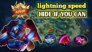 Johnson  montage mlbb hannalu