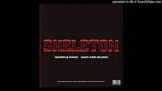 [FREE] [20+] Skeleton Sample Pack | Loop Kit/Sample Pack (Cubeatz, Pvlace, Frank Dukes, Pyrex)