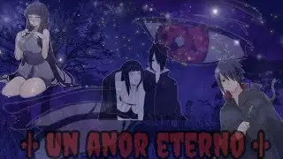 •|• Un amor eterno •|• //Sasuhina// cap 8    2/3
