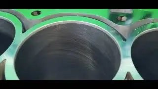 Toyota Camry 2.4l 2AZ-FE Расход масла 1,5л. на 1000км. Произвели ремонт двс