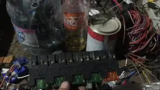Делаем УАЗ автомобилем....)