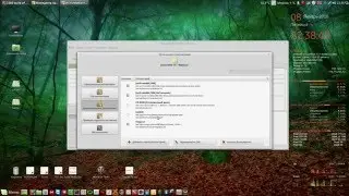 Про обновления системы в Linux Mint.Часть 2.