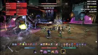 113k Immortal Redeemer - EC Oakensorc
