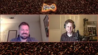 Conversation about Barcelona and Spain ft. Rusty Jernigan! — DPCast