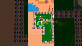 Brawlstars RANK UP 