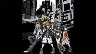 Subarashiki Kono Sekai OST - Satisfy