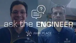 Ask the Engineer: Netflow vs. SNMP for Network Monitoring | Park Place Technologies