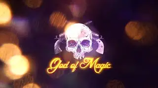 God of Magic