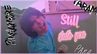 Paramore - Still Into You (Cover)